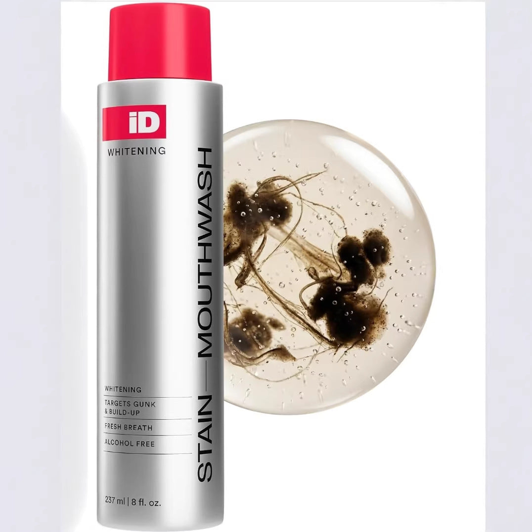 FRESH BREATH